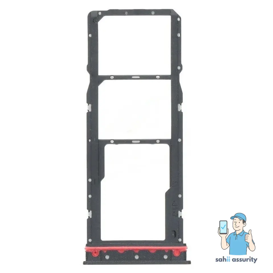 SIM Card Holder Tray for Motorola Moto G32 thumbnail